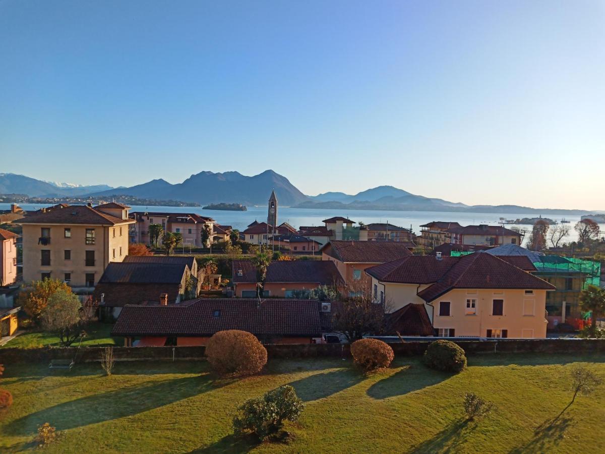 Lake Escape - Fuga Sul Lago Baveno Luaran gambar