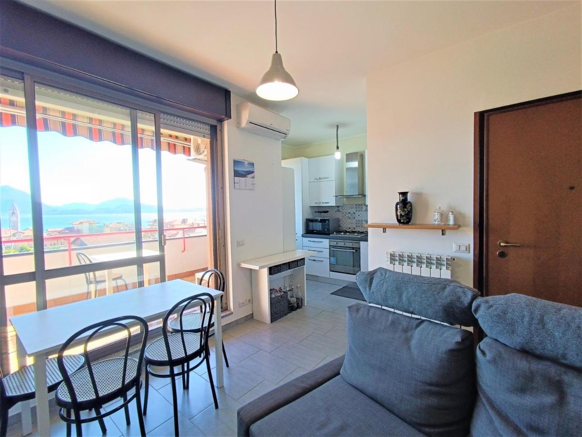 Lake Escape - Fuga Sul Lago Baveno Luaran gambar
